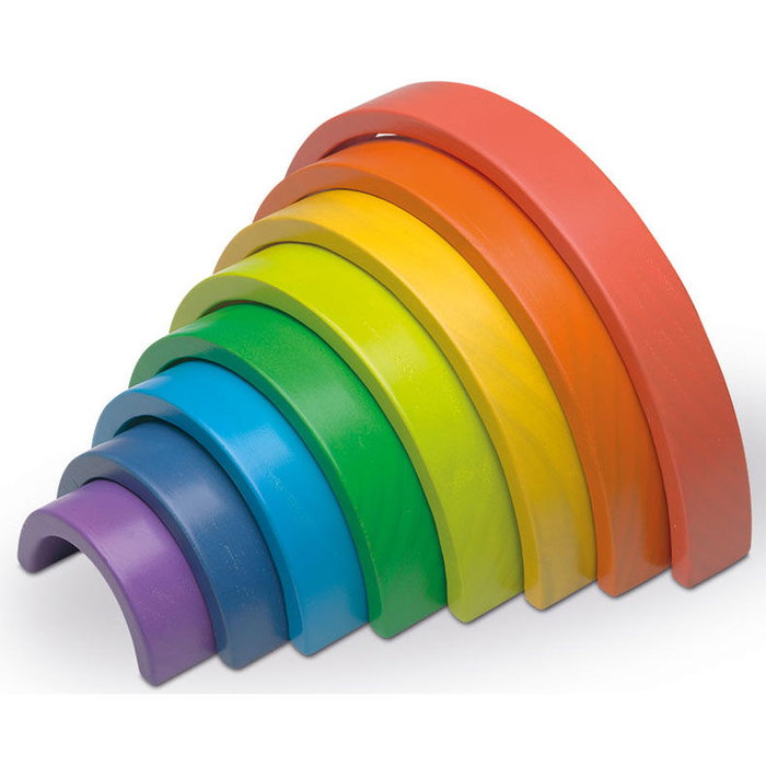 Cayro Juego Rainbow Montessori Cayro Juego Rainbow Montessori