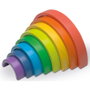 Cayro Juego Rainbow Montessori