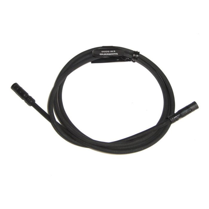 Shimano Cable de Corriente Di2 EW-SD50 para Transmisión de Bicicleta Shimano Cable de Corriente Di2 EW-SD50 para Transmisión de Bicicleta