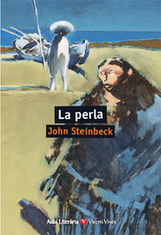 VICENS VIVES, La perla, John Steinbeck - VICENS VIVES