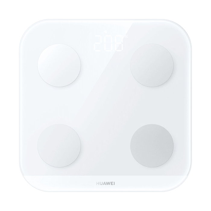 Huawei Scale 3 Bluetooth Edition blanco Huawei Scale 3 Bluetooth Edition blanco