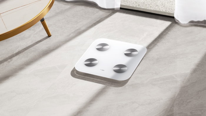 Huawei Scale 3 Bluetooth Edition blanco Huawei Scale 3 Bluetooth Edition blanco