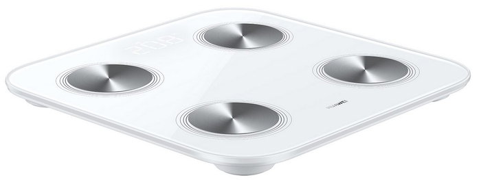 Huawei Scale 3 Bluetooth Edition blanco Huawei Scale 3 Bluetooth Edition blanco