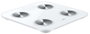 Huawei Scale 3 Bluetooth Edition blanco