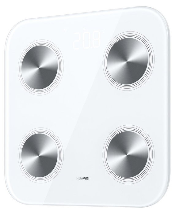 Huawei Scale 3 Bluetooth Edition blanco Huawei Scale 3 Bluetooth Edition blanco