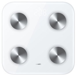 Huawei Scale 3 Bluetooth Edition blanco