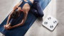 Huawei Scale 3 Bluetooth Edition blanco