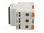 GEWISS Interruptor magnetotérmico MT 60 16A 3 polos 6kA