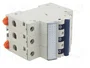 GEWISS Interruptor magnetotérmico MT 60 16A 3 polos 6kA