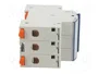 GEWISS Interruptor magnetotérmico MT 60 16A 3 polos 6kA