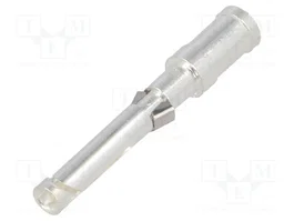 Harting Hembra de crimpado 2,5 mm² 09150006206 plateada