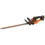 Black+Decker GTC18502PC-QW Cortasetos Inalámbrico 18V 2Ah 50cm