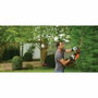 Black+Decker Cortasetos Inalámbrico 18V Powercommand 2 Ah 50 cm GTC18502PC-QW