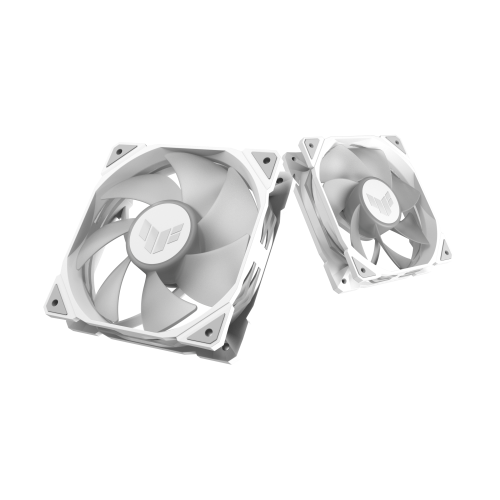 ASUS TUF GAMING TR120 ARGB 1-pack Blanco