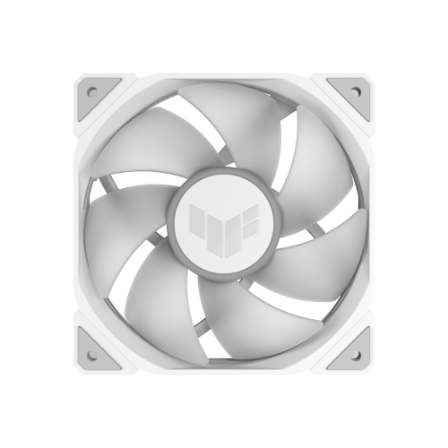 ASUS TUF GAMING TR120 ARGB 1-pack Blanco