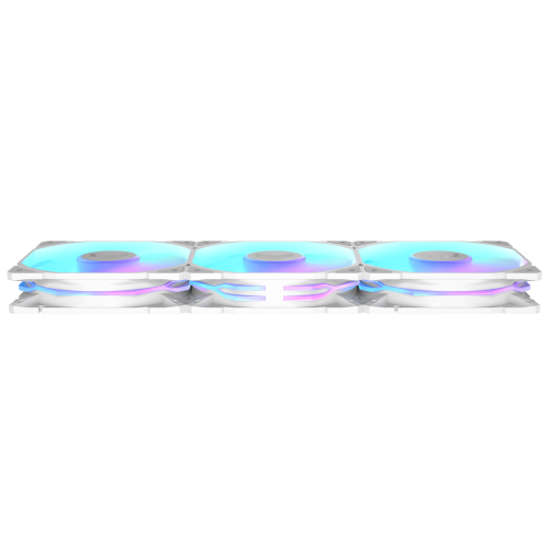 ASUS TUF GAMING TR120 ARGB 1-pack Blanco