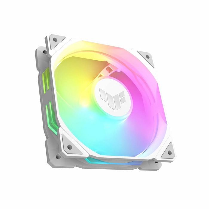 ASUS TUF GAMING TR120 ARGB 1-pack Blanco