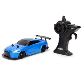 Jada Fast & Furious Drift 2009 Nissan 1:24