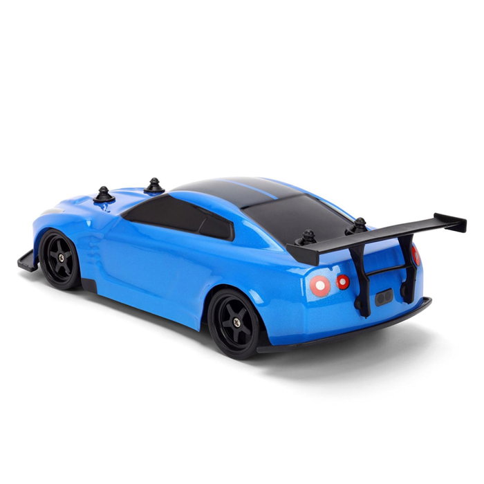 Jada Fast & Furious Drift 2009 Nissan 1:24 Jada Fast & Furious Drift 2009 Nissan 1:24