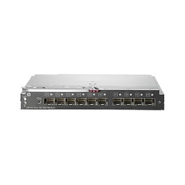 HP Enterprise HPE Virtual Connect Flex-10/10D Module para BladeSystem clase c