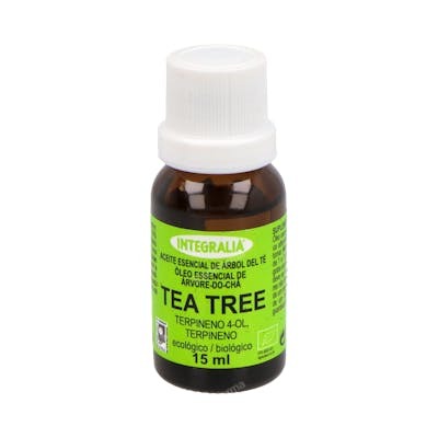 INTEGRALIA Aceite Esencial Tea Tree Eco 30 ml