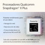 Microsoft Surface Laptop Copilot+ PC 13 de Snapdragon, 16 GB RAM, 256 GB SSD, Platino
