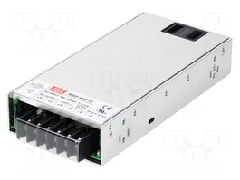 MEAN WELL MSP-450-12 450W 12V DC