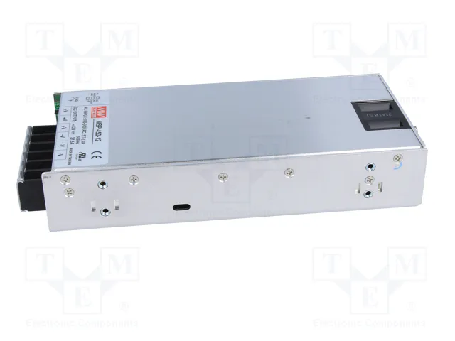 MEAN WELL MSP-450-12 450W 12V DC MEAN WELL MSP-450-12 450W 12V DC