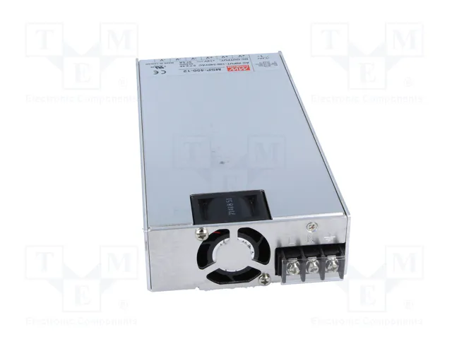 MEAN WELL MSP-450-12 450W 12V DC MEAN WELL MSP-450-12 450W 12V DC