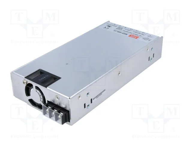 MEAN WELL MSP-450-12 450W 12V DC MEAN WELL MSP-450-12 450W 12V DC