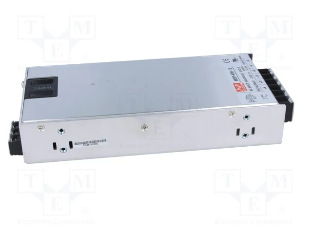 MEAN WELL MSP-450-12 450W 12V DC MEAN WELL MSP-450-12 450W 12V DC