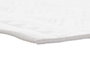 DKD Home Decor Alfombra Ikats Beige y Blanco