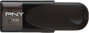 PNY Attaché 4 16 GB USB 2.0 Negro