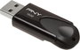 PNY Attaché 4 16 GB USB 2.0 Negro