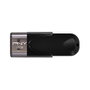 PNY Attaché 4 16 GB USB 2.0 Negro