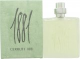 Cerruti 1881 Eau de Toilette 200ml Vaporizador