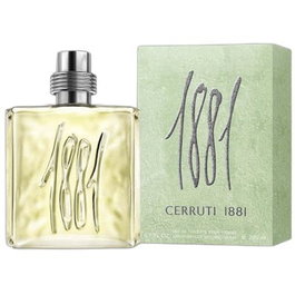 Cerruti 1881 Eau de Toilette 200 ml