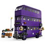 LEGO Aventura En El Autobús Noctámbulo 76446 Harry Potter