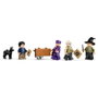 LEGO Harry Potter Aventura en el Autobús Noctámbulo 76446