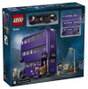LEGO Harry Potter Aventura en el Autobús Noctámbulo 76446