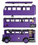LEGO Harry Potter Aventura en el Autobús Noctámbulo 76446