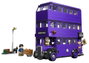 LEGO Harry Potter Aventura en el Autobús Noctámbulo 76446