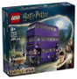 LEGO Harry Potter Aventura en el Autobús Noctámbulo 76446