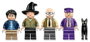 LEGO Harry Potter Aventura en el Autobús Noctámbulo 76446
