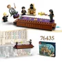 LEGO Harry Potter Aventura en el Autobús Noctámbulo 76446