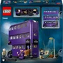 LEGO Harry Potter Aventura en el Autobús Noctámbulo 76446