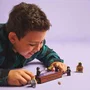 LEGO Harry Potter Aventura en el Autobús Noctámbulo 76446