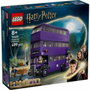 LEGO Harry Potter Aventura en el Autobús Noctámbulo 76446
