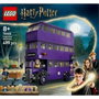 LEGO Harry Potter Aventura en el Autobús Noctámbulo 76446