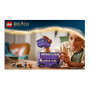 LEGO Harry Potter Aventura en el Autobús Noctámbulo 76446
